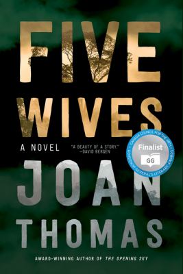 Five wives : a novel