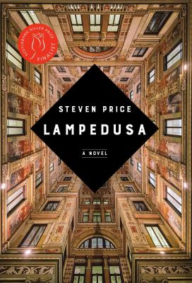 Lampedusa : a novel