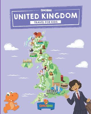 United Kingdom : Travel for kids.