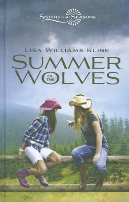 Summer of the wolves