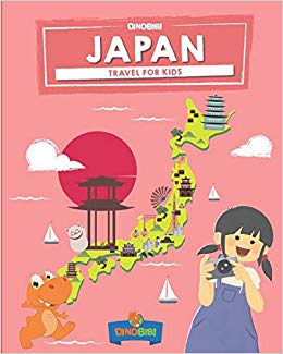 Japan : Travel for kids
