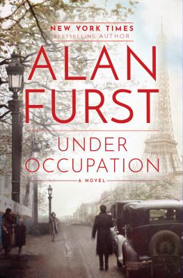 Under occupation : a novel