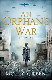 An orphan's war