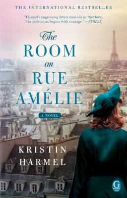 The room on Rue Amelie