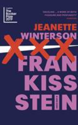 Frankissstein : a love story