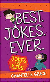 Best. Jokes. Ever. : Jokes for kids