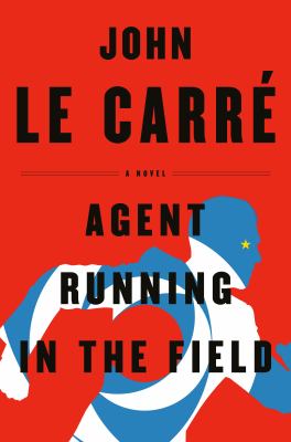 Agent running in the field : a novel