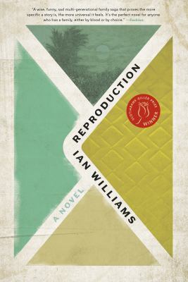 Reproduction : a novel