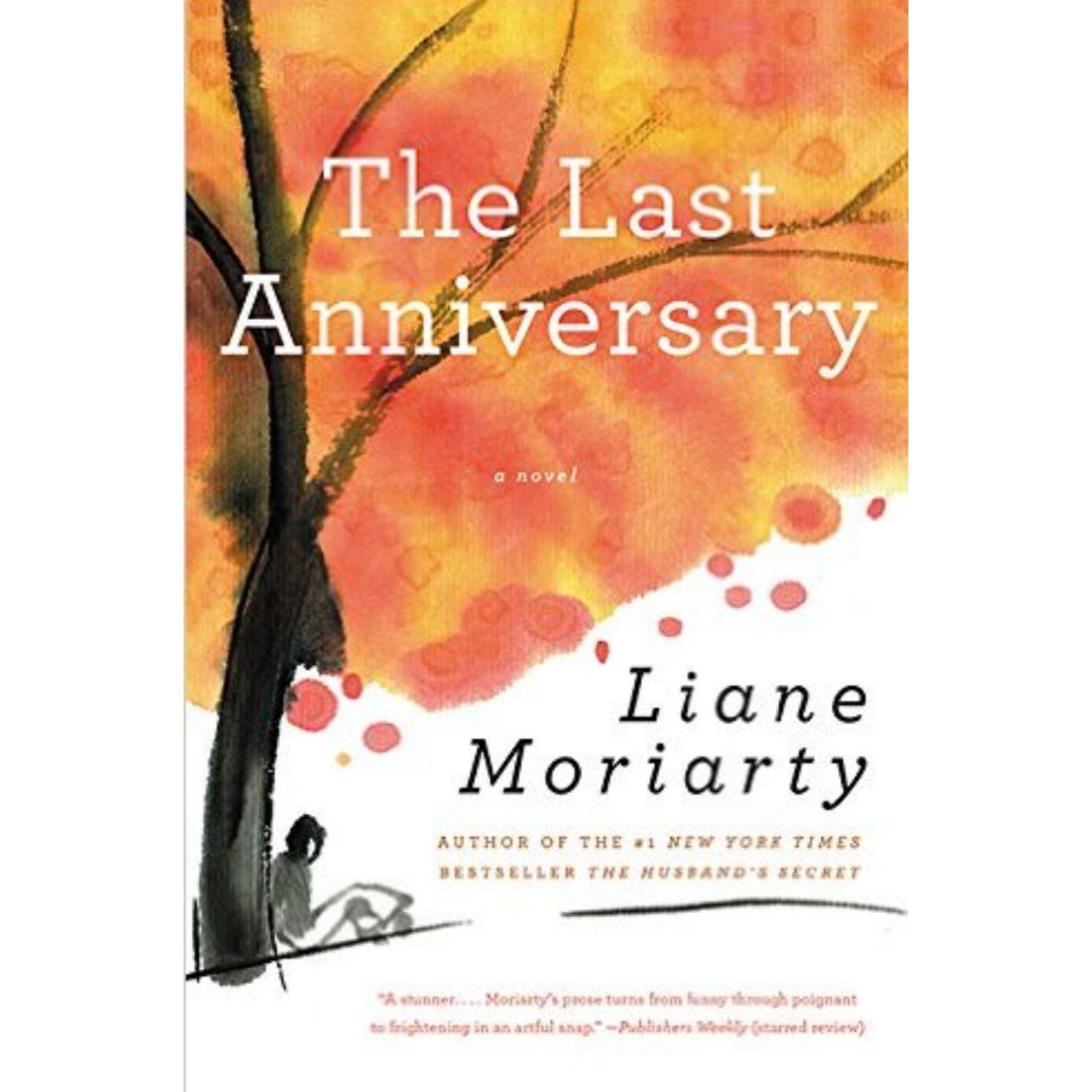 The last anniversary