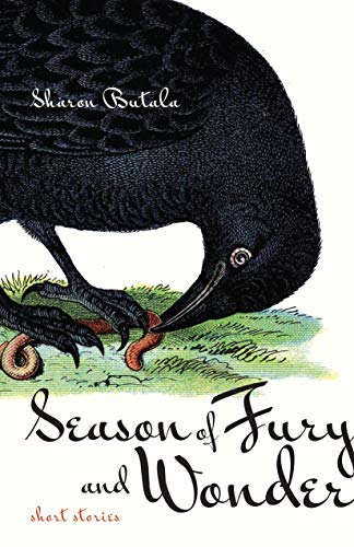 Season of fury and wonder : short stories