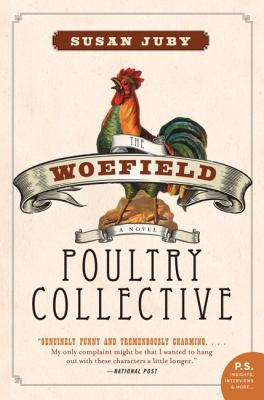 The Woefield Poultry Collective