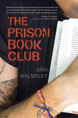 The prison book club