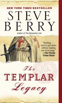 The Templar legacy : a novel of suspense