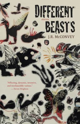 Different beasts : stories