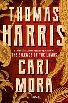 Cari Mora : a novel