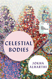 Celestial bodies