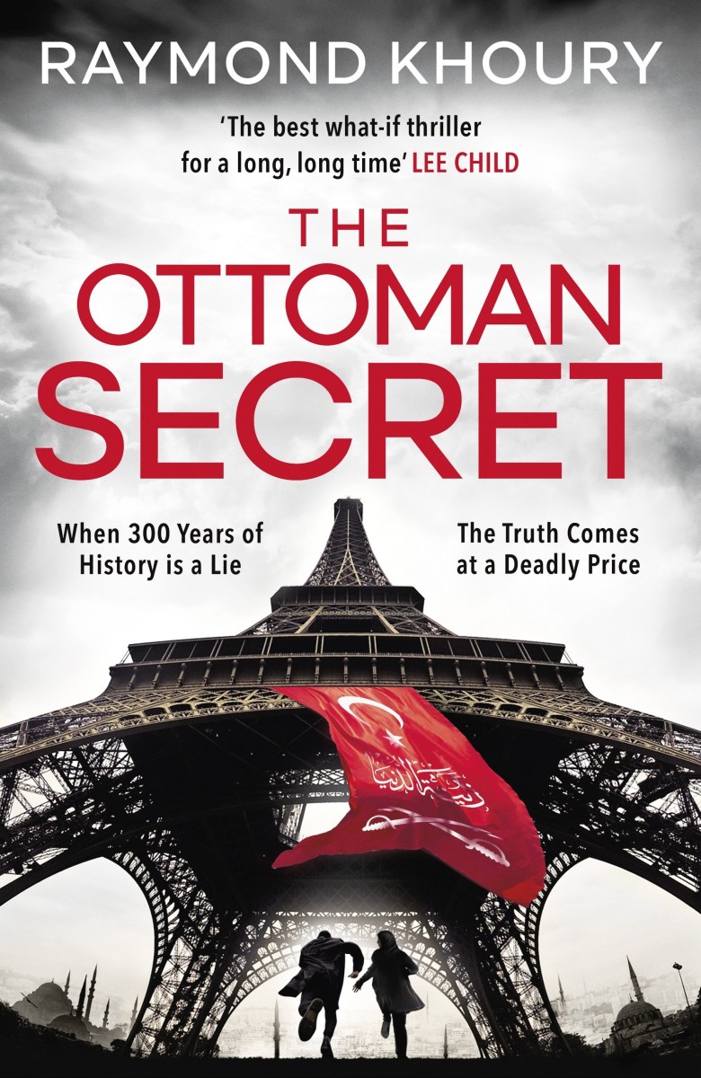 The ottoman secret