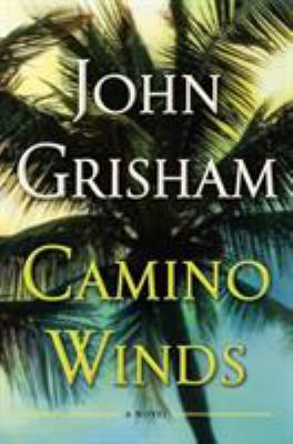 CAMINO WINDS.