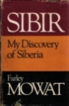 Sibir : my discovery of Siberia