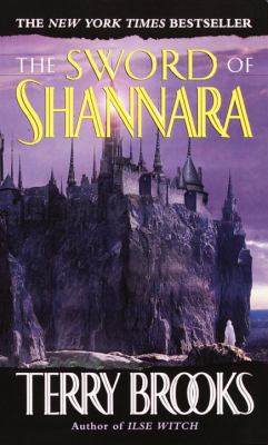 The sword of Shannara