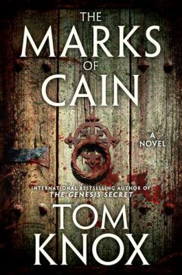 The marks of Cain : a novel