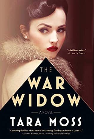 The War Widow : a novel.