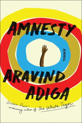 Amnesty : a novel