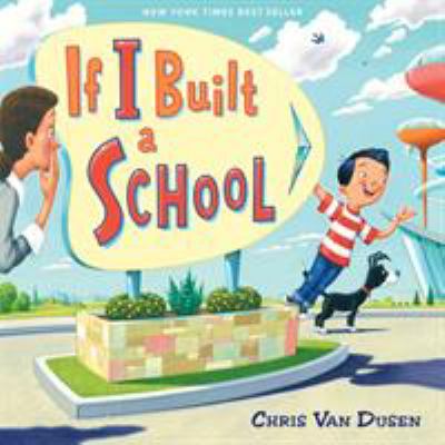 If I built a school