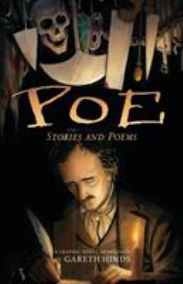 Poe : stories and poems