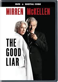 The good liar