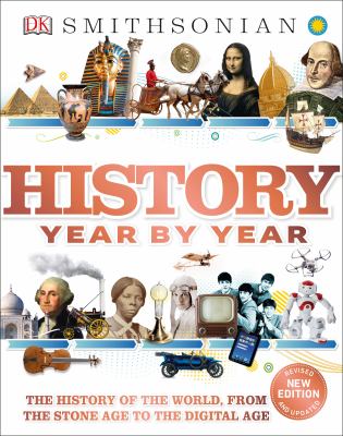 History year by year