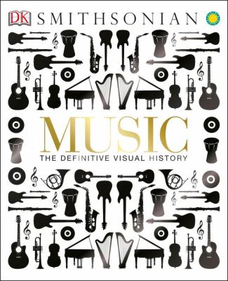 Music : the definitive visual history