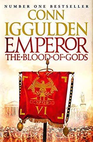 Emperor. : The blood of gods . 5, The blood of gods /