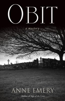 Obit : a mystery