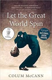 Let the Great World Spin