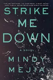 Strike Me Down : a novel