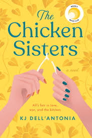 The Chicken Sisters : a novel