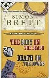 The Body on the Beach & Death on the Downs : Omnibus.