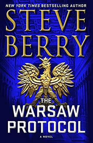 The Warsaw protocol : a novel