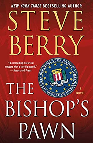 The bishop's pawn : a novel