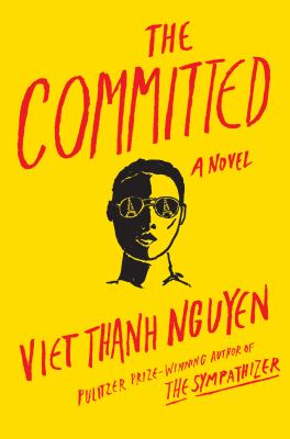 The committed : a novel