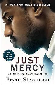 Just mercy : a story of justice and redemption