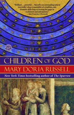 Children of God : a novel