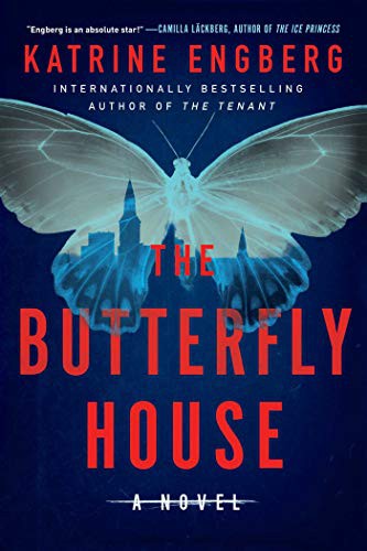 The butterfly house : a novel
