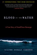 Blood in the water : a true story of revenge in the Maritimes