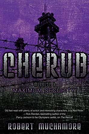 Maximum security