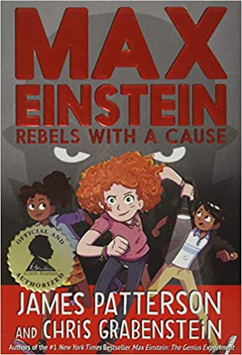 Max Einstein : rebels with a cause