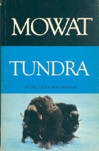 Tundra: selections from the great accounts of Arctic land voyages