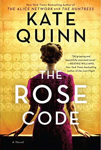 The rose code