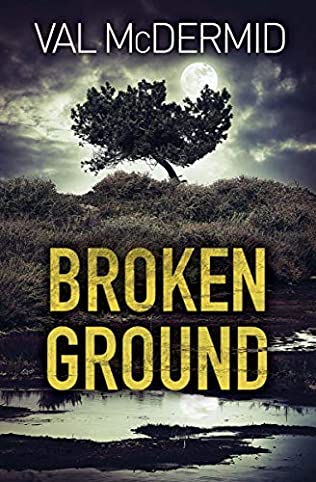 Broken ground